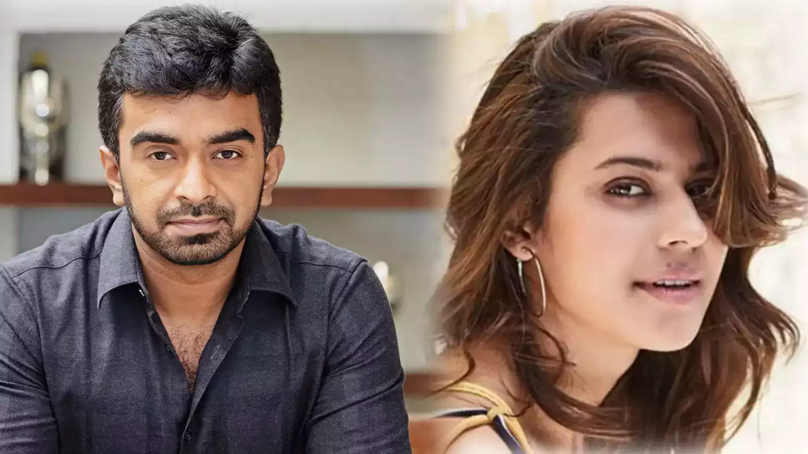 Who is Jatin Hukkeri? Meet the Architect Husband of Actor Ranya Rao, Caught in Gold Smuggling Case