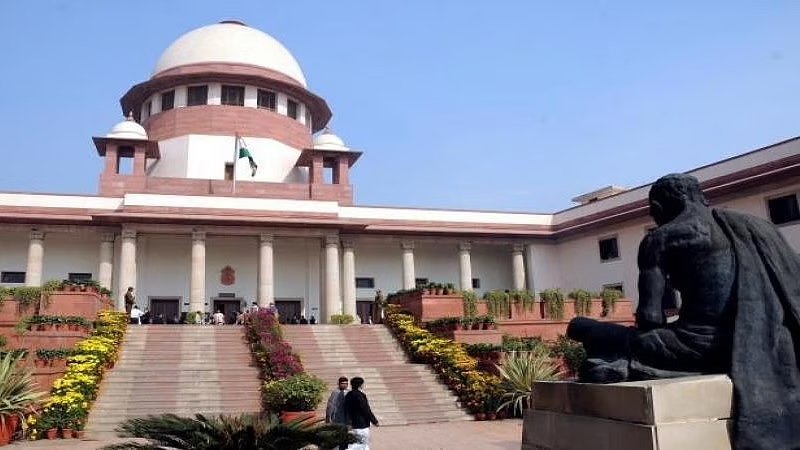 Legal Shake-Up: Major Arrests and Supreme Court Hearings Rock India